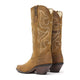 Durango Women's Crush Jealousy 13" Snip Toe Western Boot - Tan - RD3514 - Overlook Boots