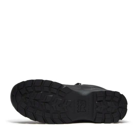 Timberland Pro Men's Euro Hiker XT Alloy Toe WP Work Boot - Black - TB0A5XSQEPV1 - Overlook Boots