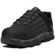 Timberland Pro Men's Powertrain Sport Alloy Toe Sneaker Work Shoe -Black- TB1A1I4S001 - Overlook Boots
