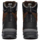 Timberland PRO Men's Endurance EV CSA 8" Composite Toe Waterproof Puncture Resistant Work Boot - Brown - TB0A67TQEM4 - Overlook Boots