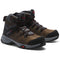 Timberland Pro Men's Switchback Composite Toe Waterproof Work Boot- Brown- TB1A5SZ3214 7 / Medium / Brown/Tan - Overlook Boots