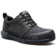 Timberland Pro Men's Radius Composite Toe Work Sneaker Shoe- Black- TB1A27W7001 - Overlook Boots