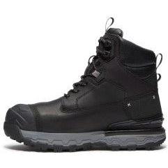 Timberland PRO Men's Boondock Ultralight CSA 6" Composite Toe Waterproof Work Boot - Black - TB0A63GKEDX - Overlook Boots