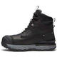 Timberland PRO Men's Boondock Ultralight CSA 6" Composite Toe Waterproof Work Boot - Black - TB0A63GKEDX - Overlook Boots
