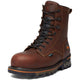 Timberland Pro Men's Boondock 8" Composite Toe Waterproof Work Boot - Brown - TB11112A210 - Overlook Boots