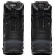 Timberland PRO Men's Endurance EV CSA 8" Composite Toe Waterproof Met Guard Work Boot - Black - TB0A63V6W02 - Overlook Boots