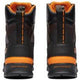 Timberland Pro Men's Endurance EV CSA 8" Comp Toe Work Boot - Brown - TB0A639QW01 - Overlook Boots