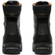 Timberland PRO Men's Pac Max 10" Composite Toe Waterproof Puncture Resistant Work Boot - Black/Orange - TB1A5QXJ001 - Overlook Boots