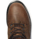 Timberland PRO Men's Pit Boss 6" Steel Toe Work Boot - Brown - TB133034214 - Overlook Boots