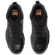 Timberland PRO Men's Titan EV 6" Composite Toe Waterproof Work Boot - Black - TB1A42GN001 - Overlook Boots