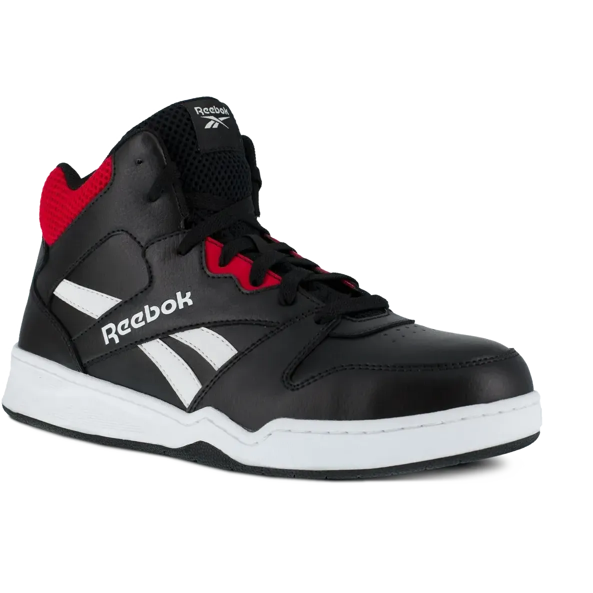 Reebok High Top Work Sneaker BB4500 - RB4132 8 / Regular - Overlook Boots