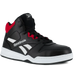 Reebok High Top Work Sneaker BB4500 - RB4132 8 / Regular - Overlook Boots