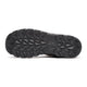Georgia Men's TrailPoint 6" Carbon Toe Waterproof Hiker Work Boot - Black/Grey - GB00748 - Overlook Boots