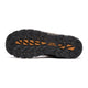 Georgia Men's TrailPoint 6" Carbon Toe Waterproof Hiker Work Boot - Brown - GB00750 - Overlook Boots