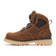 Georgia Men's Carbon Flex 6" Carbon Toe Waterproof BOA Work Boot - Brown - GB00757 - Overlook Boots