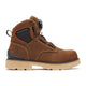 Georgia Men's Carbon Flex 6" Soft Toe Waterproof BOA Work Boot - Brown - GB00774 - Overlook Boots