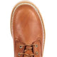 Georgia Men's 6" Wedge Work Boot - Brown - G6152  - Overlook Boots