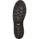 Georgia Men's 8" Waterproof Lace to Toe Work Boot - Brown - G101  - Overlook Boots