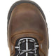Georgia Men's Amplitude 5" Composite Toe Waterproof Work Boot - Brown - GB00216 - Overlook Boots