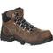 Georgia Men's Amplitude 5" Composite Toe Waterproof Work Boot - Brown - GB00216 8 / Medium / Brown - Overlook Boots