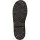 Georgia Men's Brookville 8" Waterproof Work Boot - Brown - G9134  - Overlook Boots
