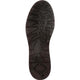 Georgia Men's Farm and Ranch Wellington Wedge Work Boot - Brown - G4432  - Overlook Boots