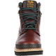 Georgia Men's Giant 6" Steel Toe Work Boot - Brown - G6374  - Overlook Boots