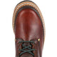 Georgia Men's Giant 6" Work Boot - Brown - G6274  - Overlook Boots