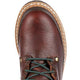Georgia Men's Giant 8" Steel Toe Work Boot - Brown - G8374  - Overlook Boots