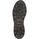 Georgia Men's Homeland 8" Steel Toe Waterproof Work Boot - Brown - G107 - Overlook Boots