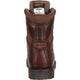 Georgia Men's Homeland 8" Waterproof Insulated Work Boot - Brown - G109 - Overlook Boots