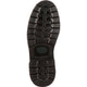 Georgia Men's Muddog Steel Toe Wellington Waterproof Work Boot - Brown - G5655 - Overlook Boots