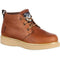 Georgia Men's Wedge Chukka Wedge Work Boot - Tobacco - GB1222 7 / Medium / Tobacco - Overlook Boots