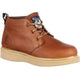 Georgia Men's Wedge Chukka Wedge Work Boot - Tobacco - GB1222 7 / Medium / Tobacco - Overlook Boots