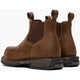 Georgia Men's Athens 360 6" Comp Toe Waterproof Chelsea Work Boot- Brown- GB00740 - Overlook Boots