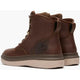 Georgia Men's Superlyte Slip Resistant Wedge Work Boot- Brown- GB00741 - Overlook Boots