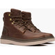 Georgia Men's Superlyte Slip Resistant Wedge Work Boot- Brown- GB00741 - Overlook Boots