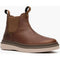 Georgia Men's Superlyte Wedge Chelsea Work Boot- Brown- GB00742 7 / Medium / Brown - Overlook Boots