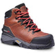 Timberland PRO Men's Heritage Hyperion 6" Composite Toe Waterproof Work Boot - Brown - TB1A5N4J214 - Overlook Boots