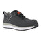 Hoss Men's Shovelhead Composite Toe Athletic Work Shoe - Black - 10160 8 / Medium / Black - Overlook Boots