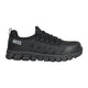Hoss Men's Sparks SD Composite Toe Athletic Work Shoe - Black - 10167 - Overlook Boots