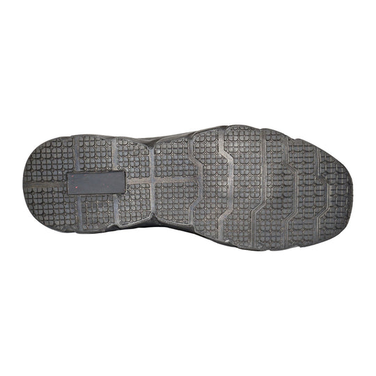 Hoss Women's Transfer SD Composite Toe Slip-On Work Shoe - Brown - 30205 - Overlook Boots