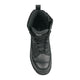 Hoss Men's Watchman 8" Soft Toe Side Zip Work Boot - Black - 80180 - Overlook Boots