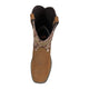 Hoss Men's Tribute Composite Toe Waterproof Pull On Western Work Boot - Brown Digi Camo - 91073 - Overlook Boots