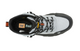 Cat Men's Booster Vent Soft Toe Slip Resistant Athletic Work Boot - Grey - P51115 - Overlook Boots