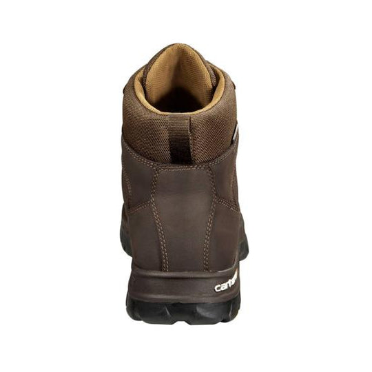 Carhartt Rugged Flex Waterproof 6 Inch Work Boot - FF6013-M  - Overlook Boots