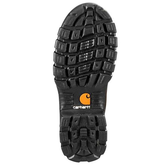 Carhartt Rugged Flex Waterproof 6 Inch Work Boot - FF6013-M  - Overlook Boots