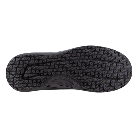 Reebok Women's Lite Plus 4 Composite Toe Athletic Work Shoe - Black- RB510 - Overlook Boots
