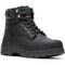Wolverine Men's Carlsbad Steel Toe Work Boot - Black - W231127 5 / Medium / Black - Overlook Boots