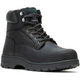 Wolverine Men's Carlsbad Steel Toe Work Boot - Black - W231127 5 / Medium / Black - Overlook Boots